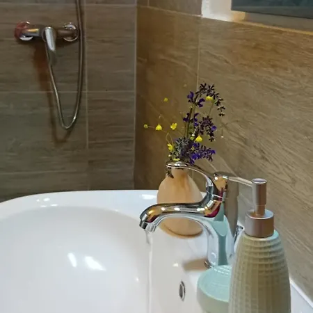 アパート La Collina Dei Conigli - Immersi Nella Natura Castellarano