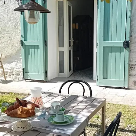 La Collina Dei Conigli - Immersi Nella Natura Castellarano