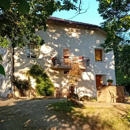 La Collina Dei Conigli - Immersi Nella Natura Castellarano