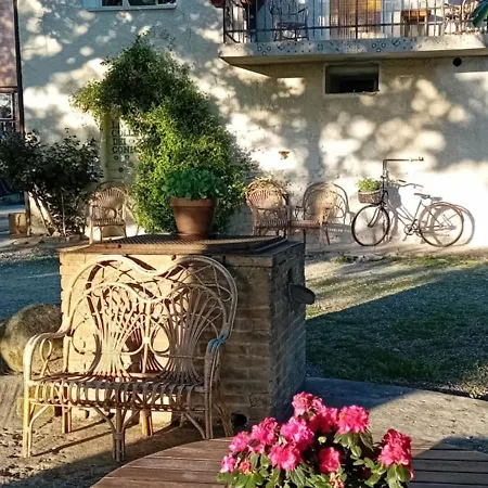 アパート La Collina Dei Conigli - Immersi Nella Natura