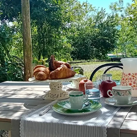 La Collina Dei Conigli - Immersi Nella Natura Castellarano