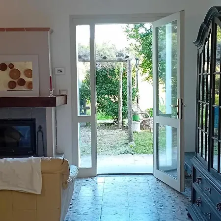アパート La Collina Dei Conigli - Immersi Nella Natura Castellarano