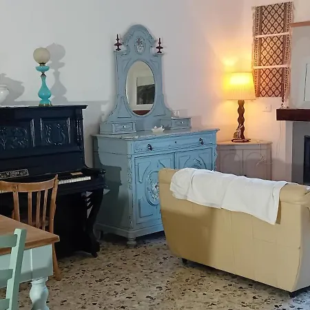 La Collina Dei Conigli - Immersi Nella Natura