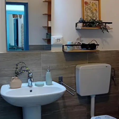La Collina Dei Conigli - Immersi Nella Natura *